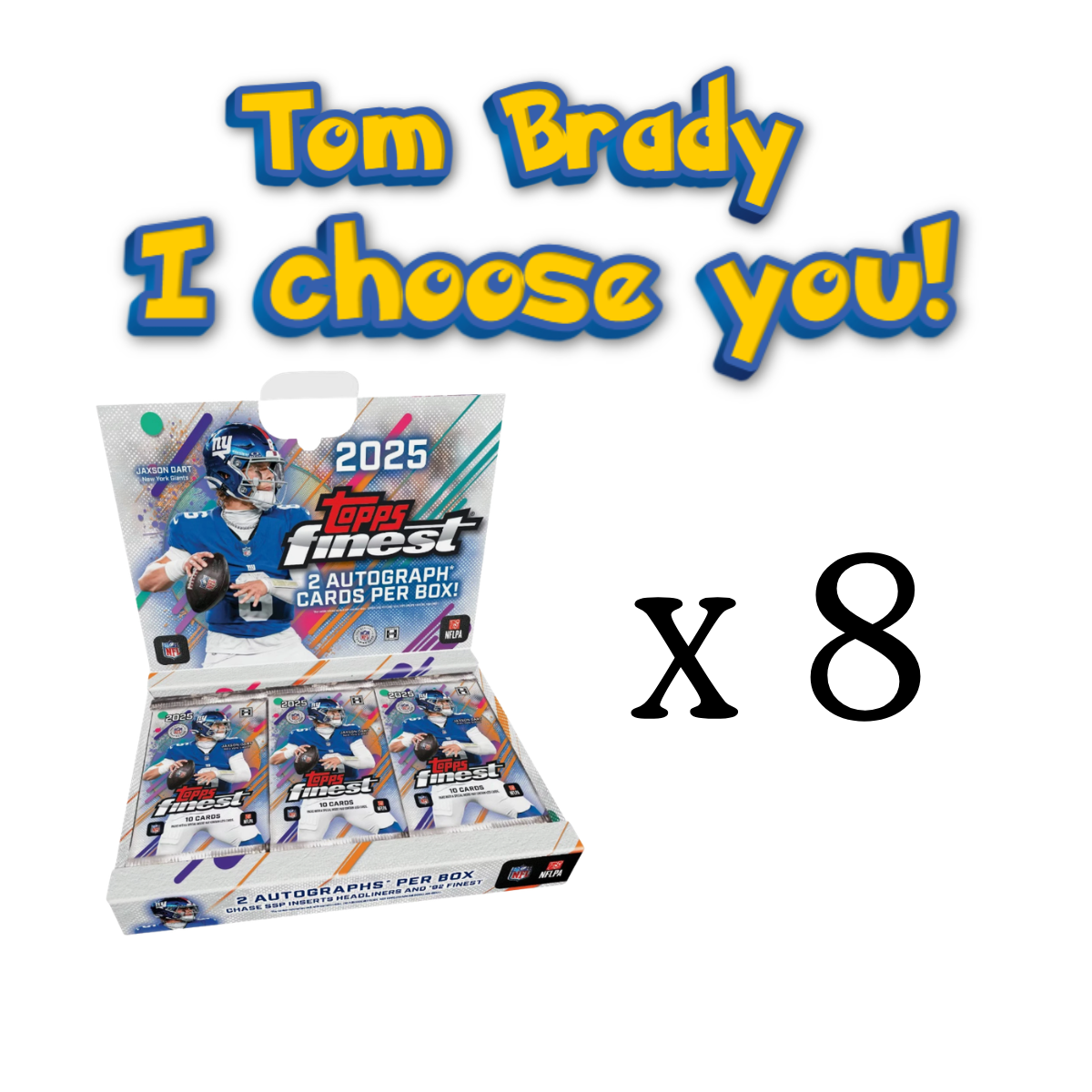 06/01 - 25% Filler Spots for the Finest Case Break