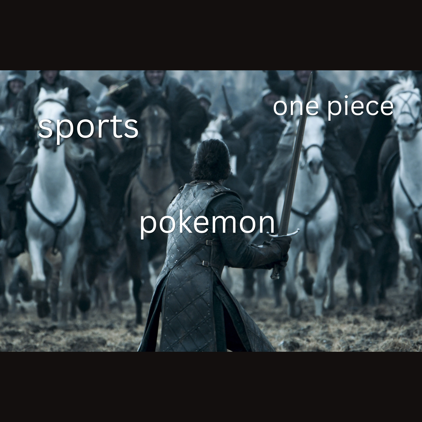 Degen Games: The War of Three Kings