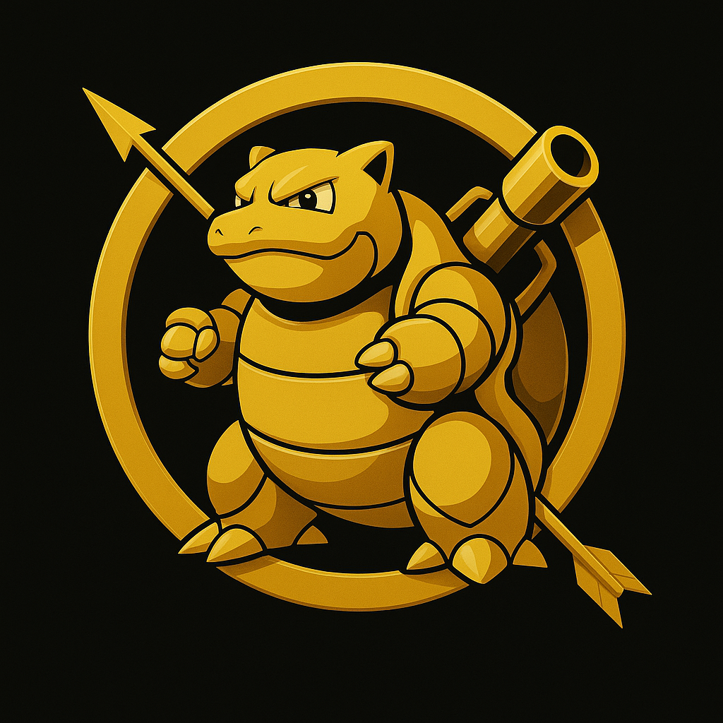 05/14 WINNER TAKE ALL GOLD PACK BATTLE ROYALE